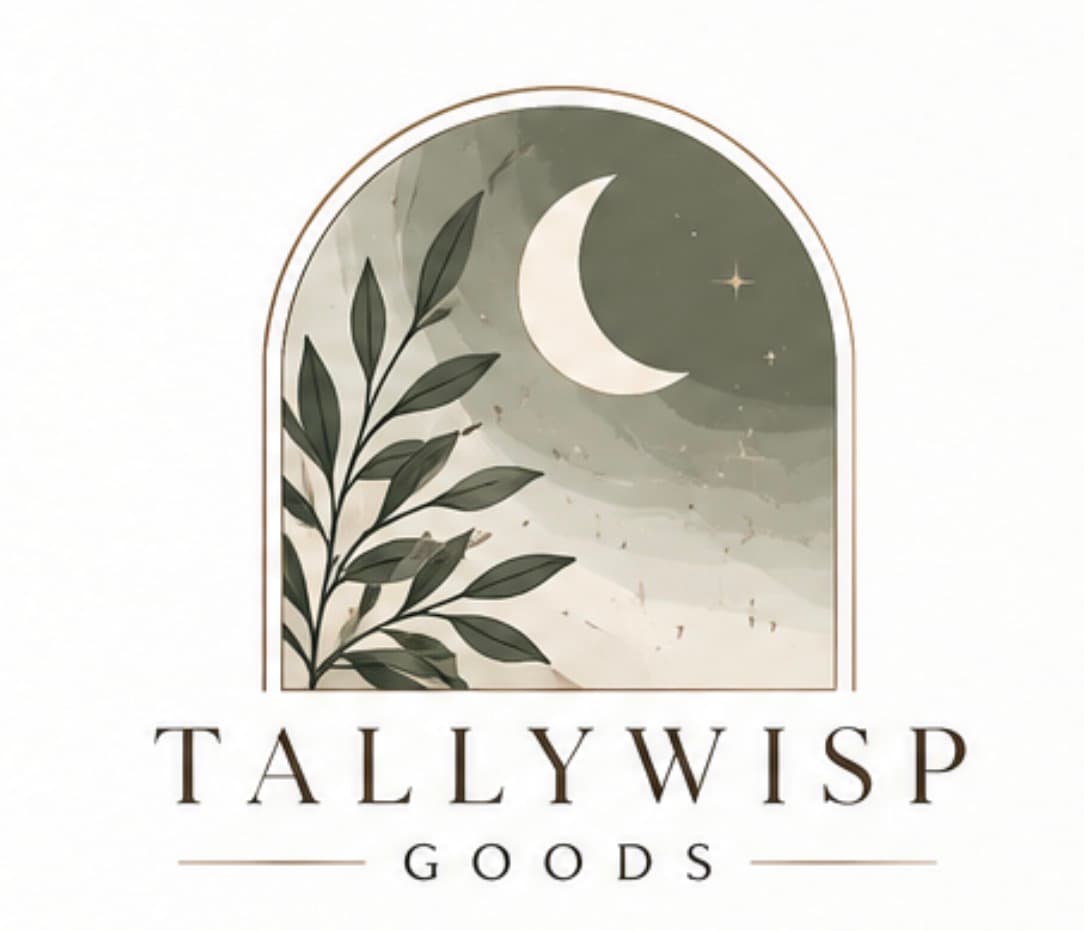 Tallywisp Goods