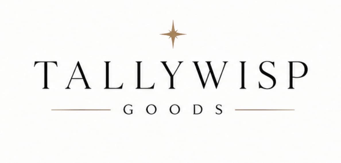 Tallywisp Goods